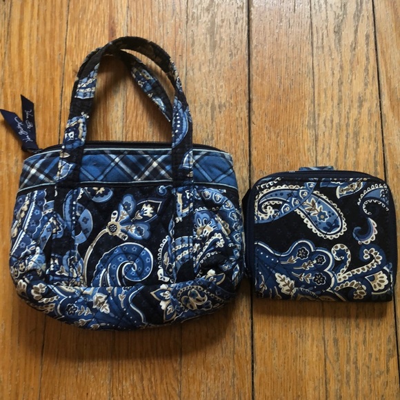 Vera Bradley set - Picture 2 of 5